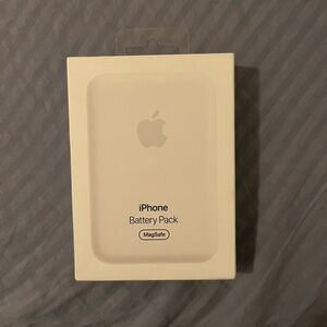 Apple MagSafe Battery Pack